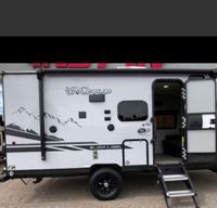 2024 Forest River Wolf Pup 16’ (rate includes clean, del/setup, & pick up
