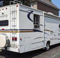 2005 Jayco Greyhawk