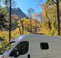 2021 Dodge Ram promaster 2500
