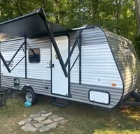 2023 Coachmen Bumper Hauler