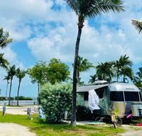 Experience Airstream RV in your favorite Keys, FL