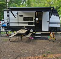 2022 Keystone RV Hideout