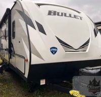 2019 Keystone RV Bullet Ultra Lite