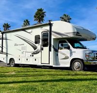 2021 Jayco Greyhawk 30z