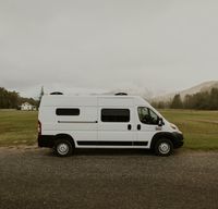 Vantastic Adventures - 4 Seater/Sleeper!