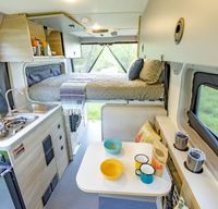 2022 Winnebago Solis Pocket