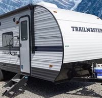 2022 Gulf Stream Trailmaster Super Lite