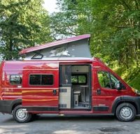 Cherry: Winnebago Solis