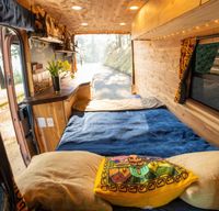 Gualala the EcoSprinter