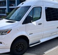 Expedition Bliss Class B Camper Van SNY1016
