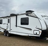 2023 Crossroads RV Sunset Trail Super Lite