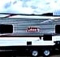 2020 Dutchmen Coleman Lantern LT