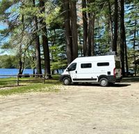 2022 Winnebago Solis Pocket