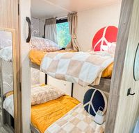 2022 Winnebago Micro Minnie FLX 2100BH