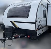 2021 R-Pod R-Pod Trailer, Sleeps 2 adults and 2 children, Fully Equipped
