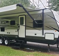 2018 Jayco Jay Flight