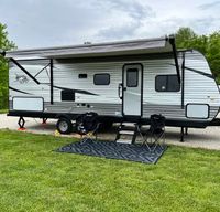 2021 Jayco Jay Flight SLX