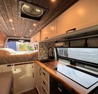 2019 Mercedes Sprinter Adv. Van by ROVan
