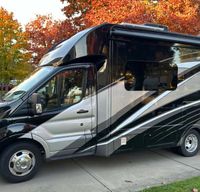 2022 TW Thor Motor Coach Gemini