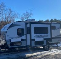 2023 Jayco Jay Feather Micro