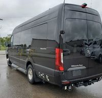 2025 Ultimate Toys Luxury Coach