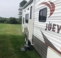 Renovated 2012 Layton Camper