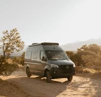 Warthog: 4x4 Winnebago Revel