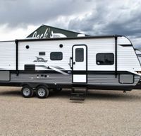 2022 Jayco Jay Flight