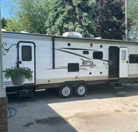 2017 Jayco Jay Flight SLX