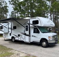 Reba’s RV Retreat