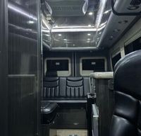 2014 Airstream Interstate - Luxury Camper Van - Cold Weather Ready!