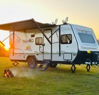2022 NoBo 19.8 - Your Adventure Awaits!