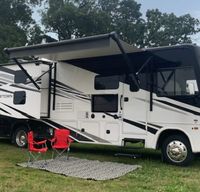 The Bus; 2023 Georgetown GT5