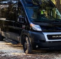 ‘Ailana - Luxury RAM Promaster 3500 built by Noovo