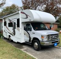 "Rosie" 2020 Thor Four Winds-adventure ready-can deliver to CHS airport