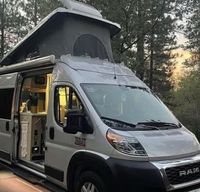 2021 Thor Sequence 20A - Easily Sleeps Family of 4 with Two Large Beds