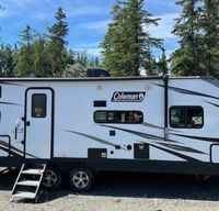 2021 Dutchmen Coleman Light Bunk House
