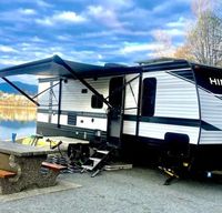 Cozy Cove Hideout