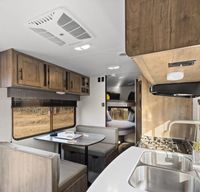 BRAND NEW 2023 Heartland RVs Pioneer