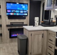 SUPER HOST=SUPER STAY! ENJOY COMFORT IN OUR FULLY LOADED 2024 SPORTSMEN SE
