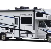 2024 Forest River Sunseeker LE