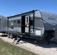 2020 Jayco Jay Flight