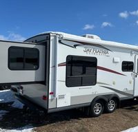 2013 Jayco X213