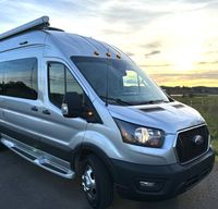 Big Fun "Bigfoot"! New, Easy, Dog/Festival Friendly, BONUS MILES!