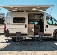 2022 Winnebago Solis Pocket