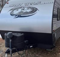 2020 Forest River Cherokee Grey Wolf