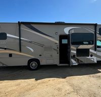 2016 Thor Four Winds