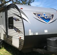 2018 Forest River Salem Cruise Lite