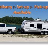 2019 Jayco Alcaravan I >>>  Queen + Bunk Beds