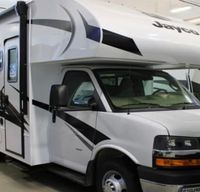 M&L 2023 Jayco Redhawk SE